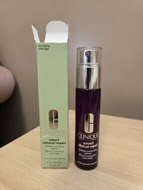 Clinique Wrinkle Correcting Serum